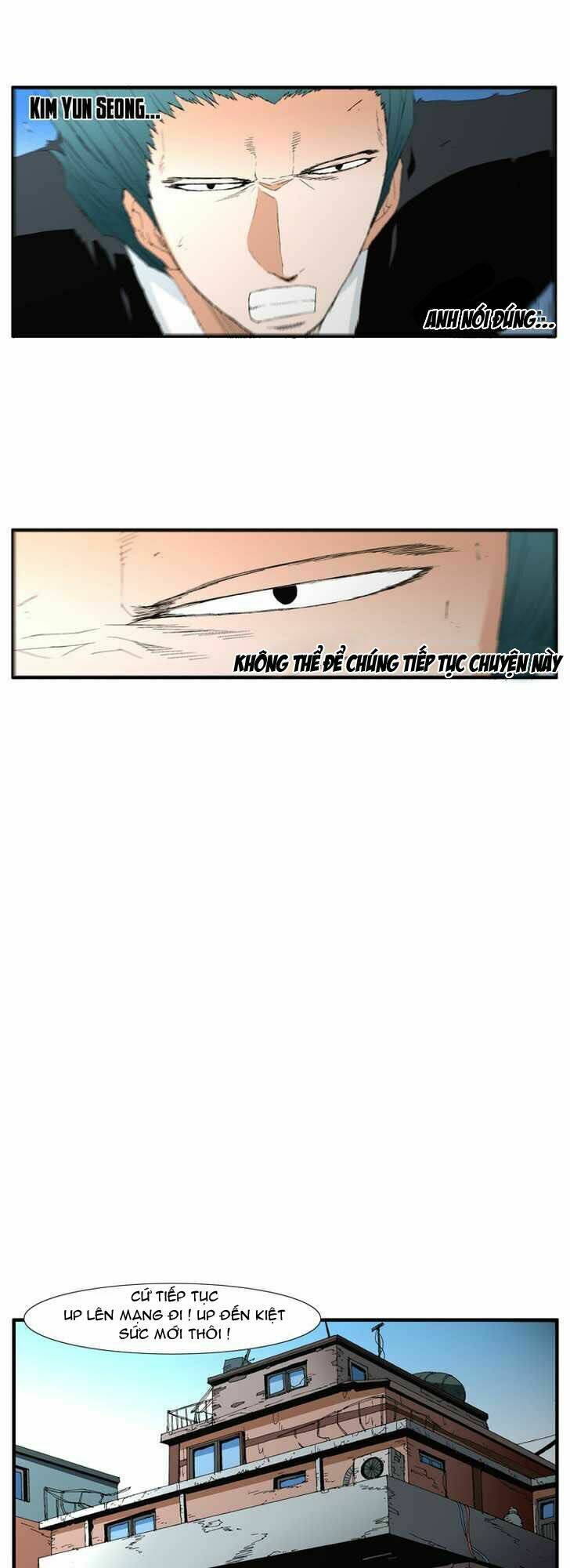 Siêu năng: Chapter 88