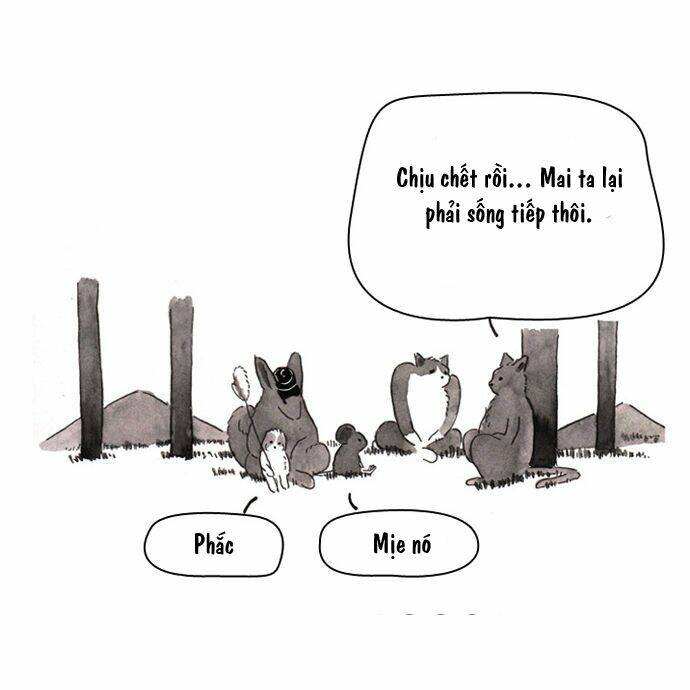 All That We Hope To Be: Chapter 1