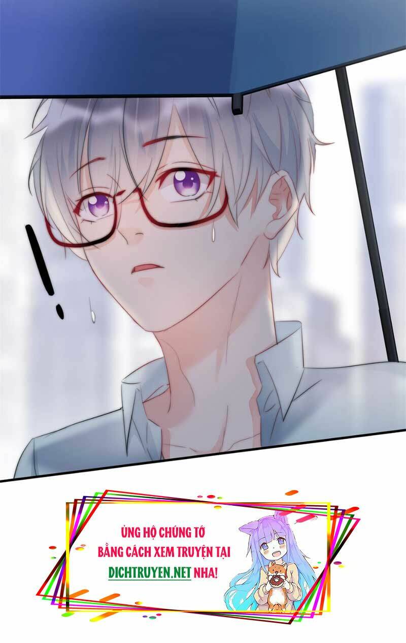 Boss Đại Nhân Là Nữ Thần?: Chapter 5