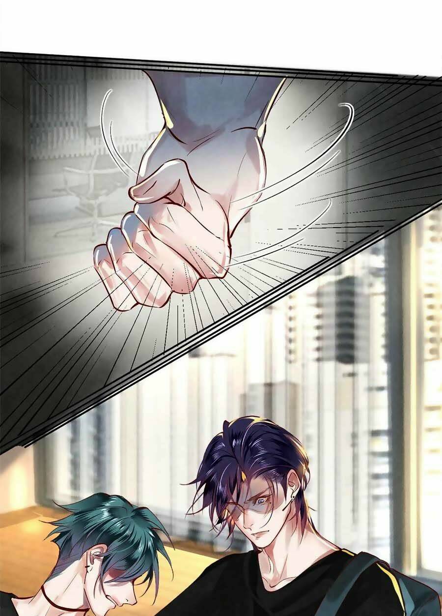 Chung Cư Của Các Ảnh Đế: Chapter 66