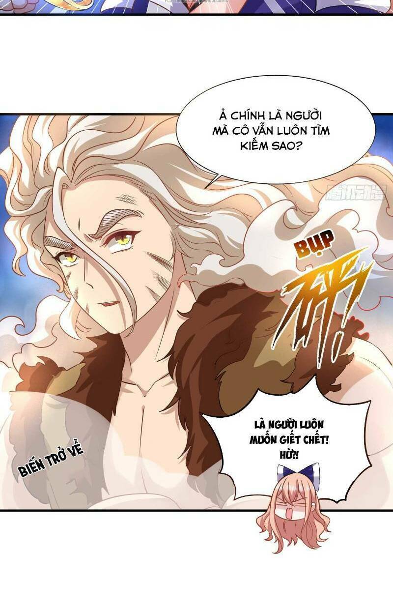 Giáng Thần Chiến Ký: Chapter 30