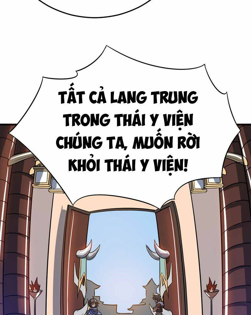 Thần Võ Đế Tôn: Chapter 72