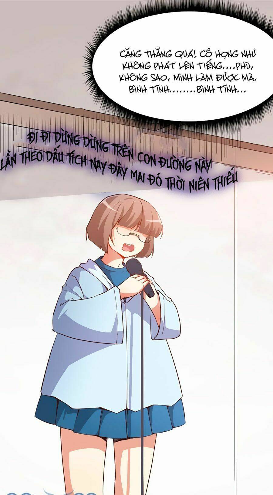 Trò Chơi Sắc Đẹp: Chapter 1