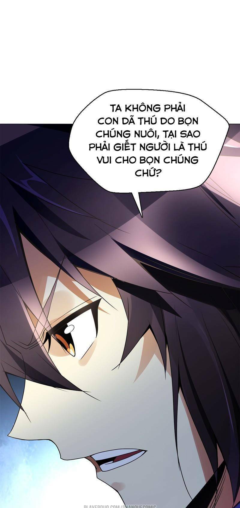 Thiên Thần Quyết: Chapter 62