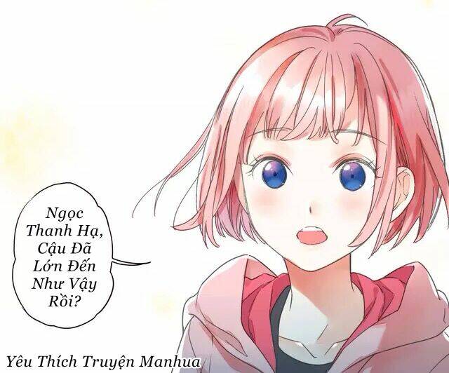 Thực Nhị: Chapter 2