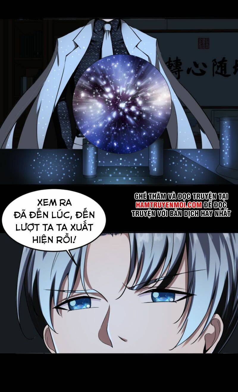 Phản Phái Yêu Tế: Chapter 11