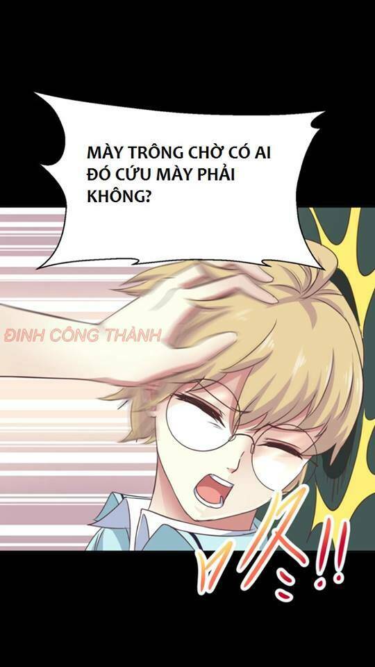 Truyện Kinh Dị Ở Tòa Nhà Số 44: Chapter 46