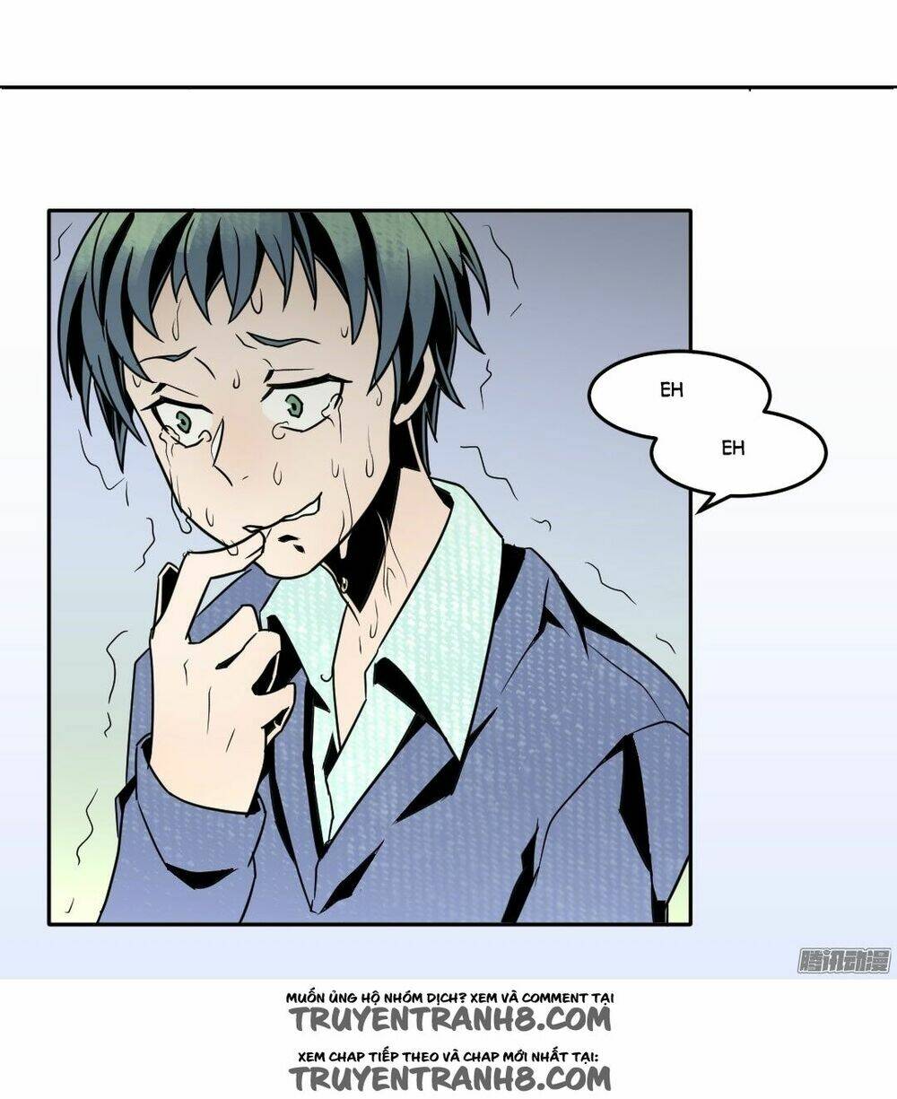 Điều Ước Của Người Phàm: Chapter 15