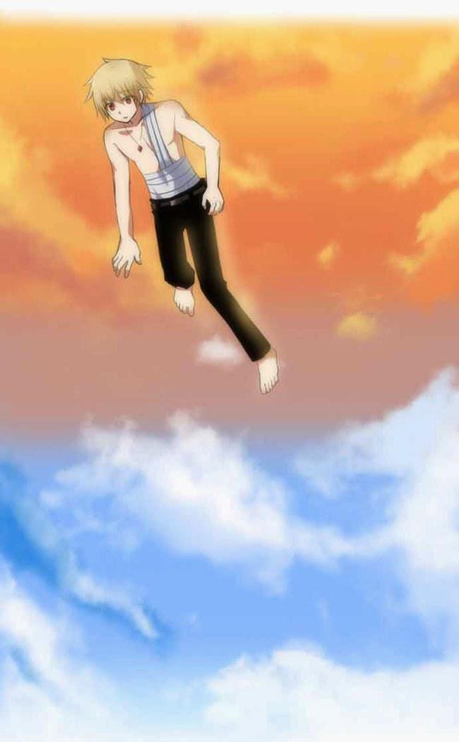 Crepuscule (Yamchi): Chapter 29