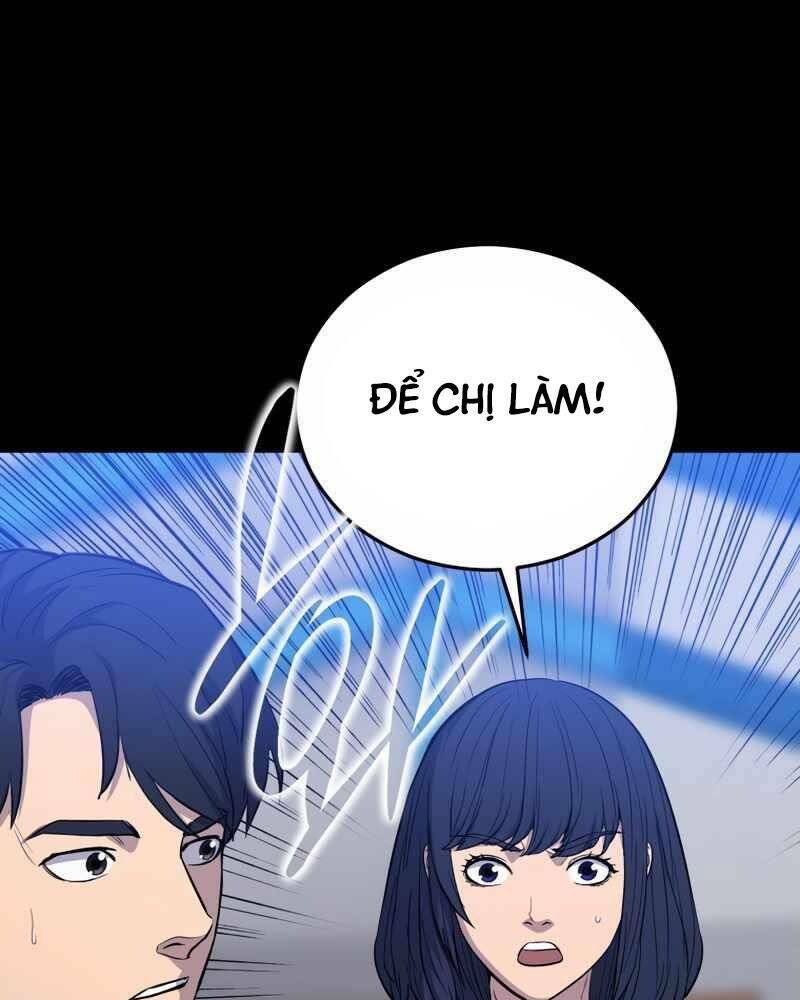 Cánh Cổng Mở Ra Đúng Ngày Đầu Tiên Tôi Thành Chính Trị Gia: Chapter 18