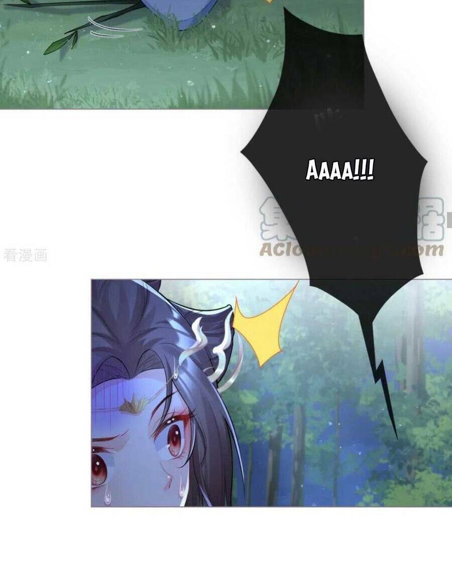 THIẾT LẬP ÁC NỮ CỦA TÔI SỤP ĐỔ RỒI: Chapter 29