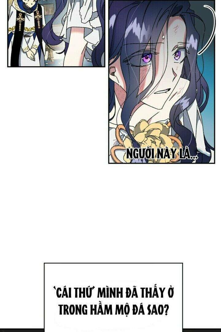 Nàng Công Chúa Trở Thành Vật Hiến Tế: Chapter 6