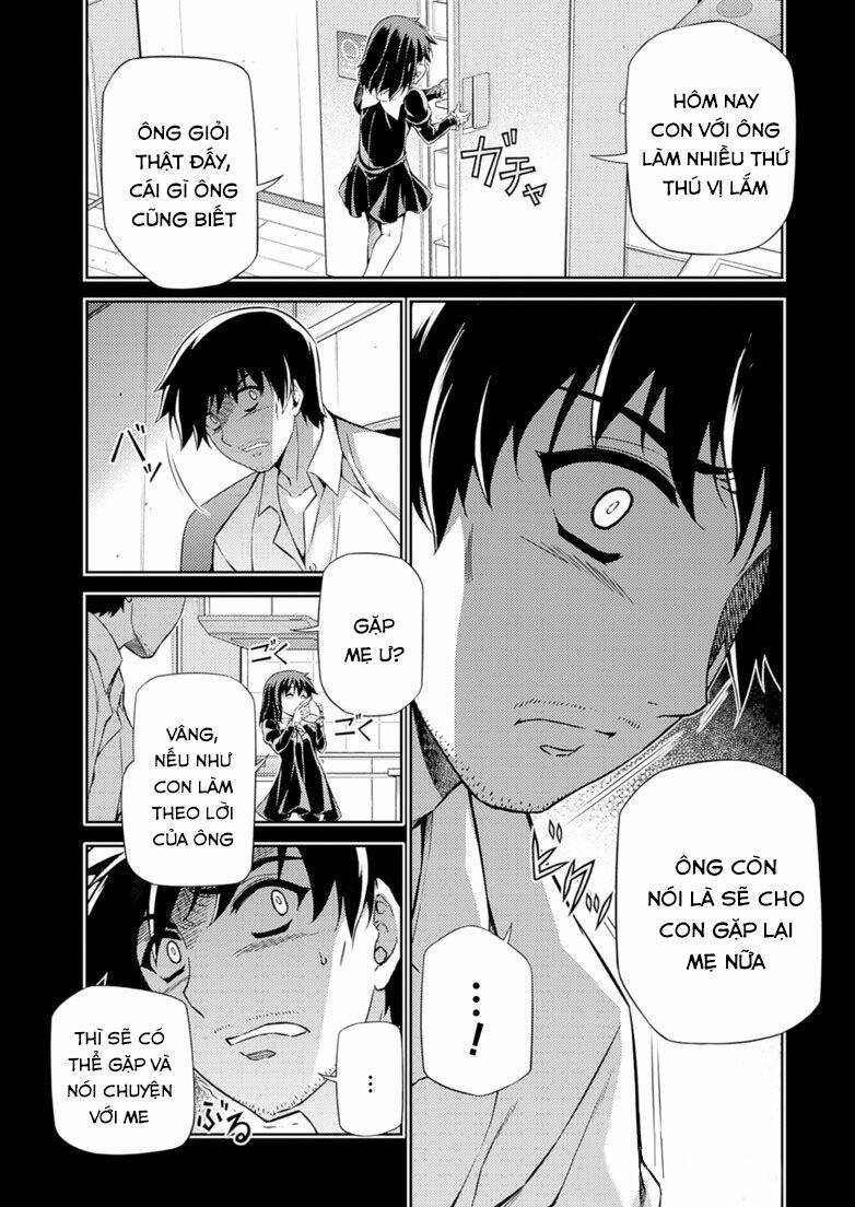 Freezing: Chapter 193