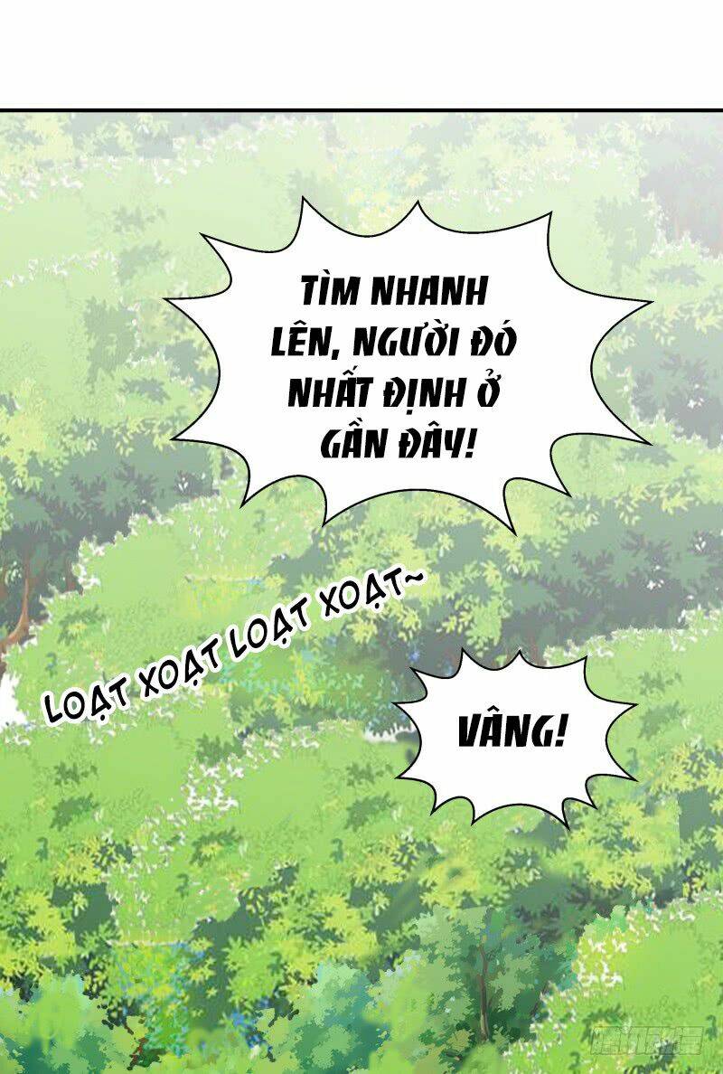 Tuyệt Thế Độc Phi Của Tà Vương: Chapter 95
