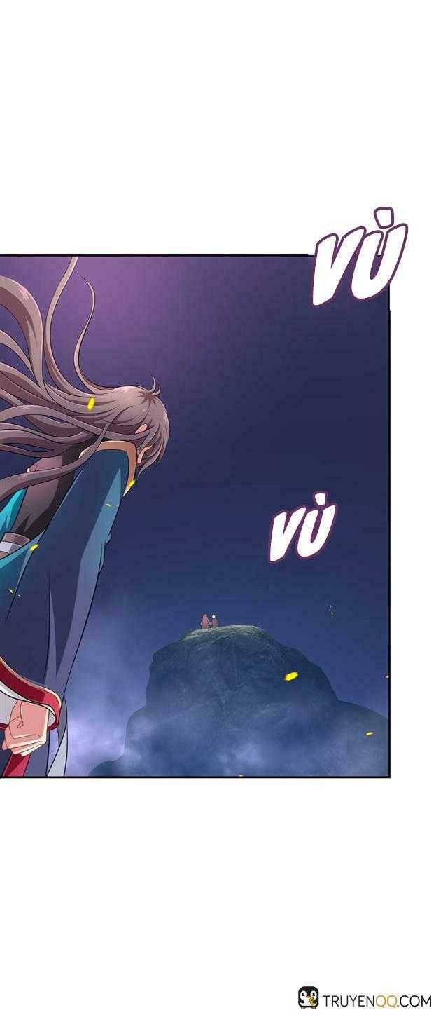 Phép tắc yêu đương của Ma Vương: Chapter 27