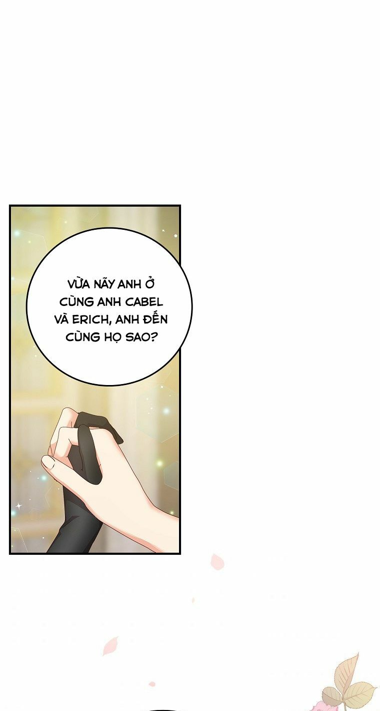 Đừng Chọc Đứa Em Gái Bé Bỏng Của Chúng Tôi: Chapter 83