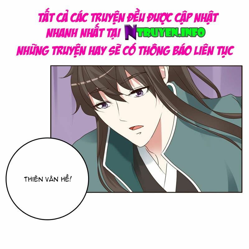 Thông Linh Phi: Chapter 231