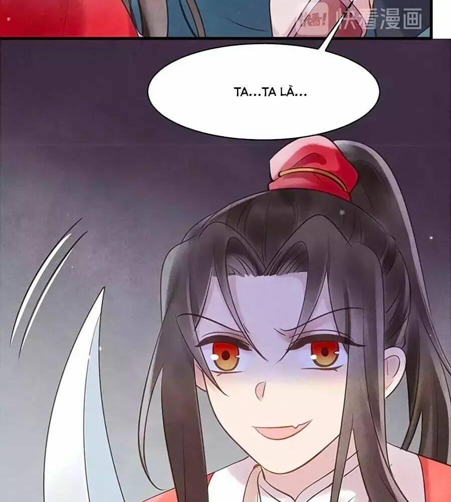 Vương Phi Muốn Trèo Tường: Chapter 31