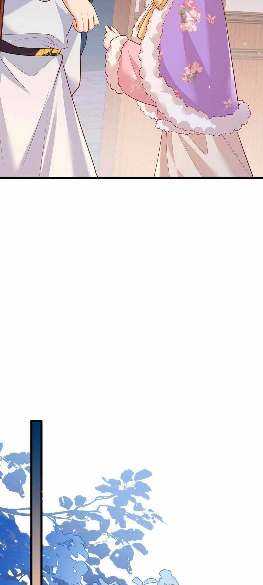 Nữ Thủ Phú Chi Kiều Sủng Nhiếp Chính Vương: Chapter 88