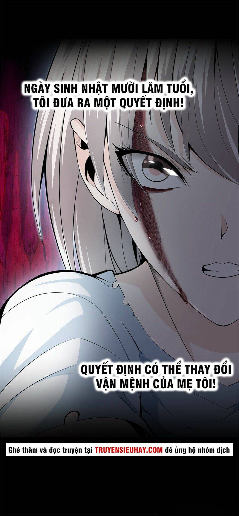 Đô Thị Chí Tôn: Chapter 72