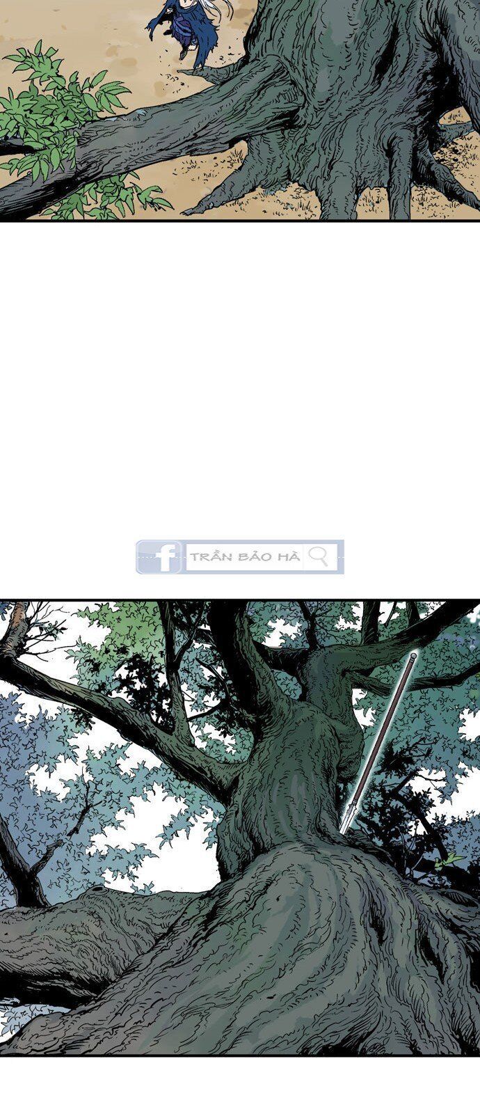 Cao Thủ 2: Chapter 84