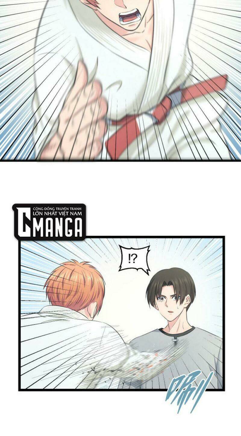 Đối Mặt Với Thử Thách: Chapter 70