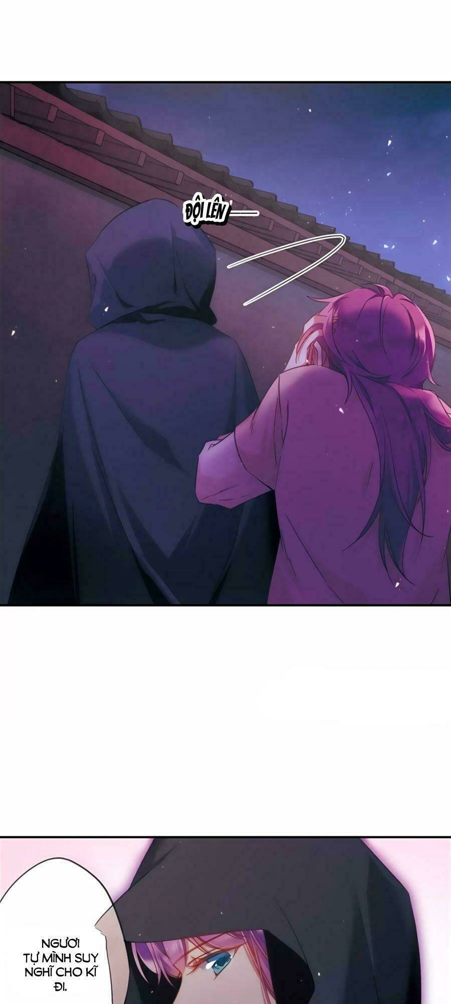 Thượng Quốc Phú Chi Thiên Đống Tuyết: Chapter 34