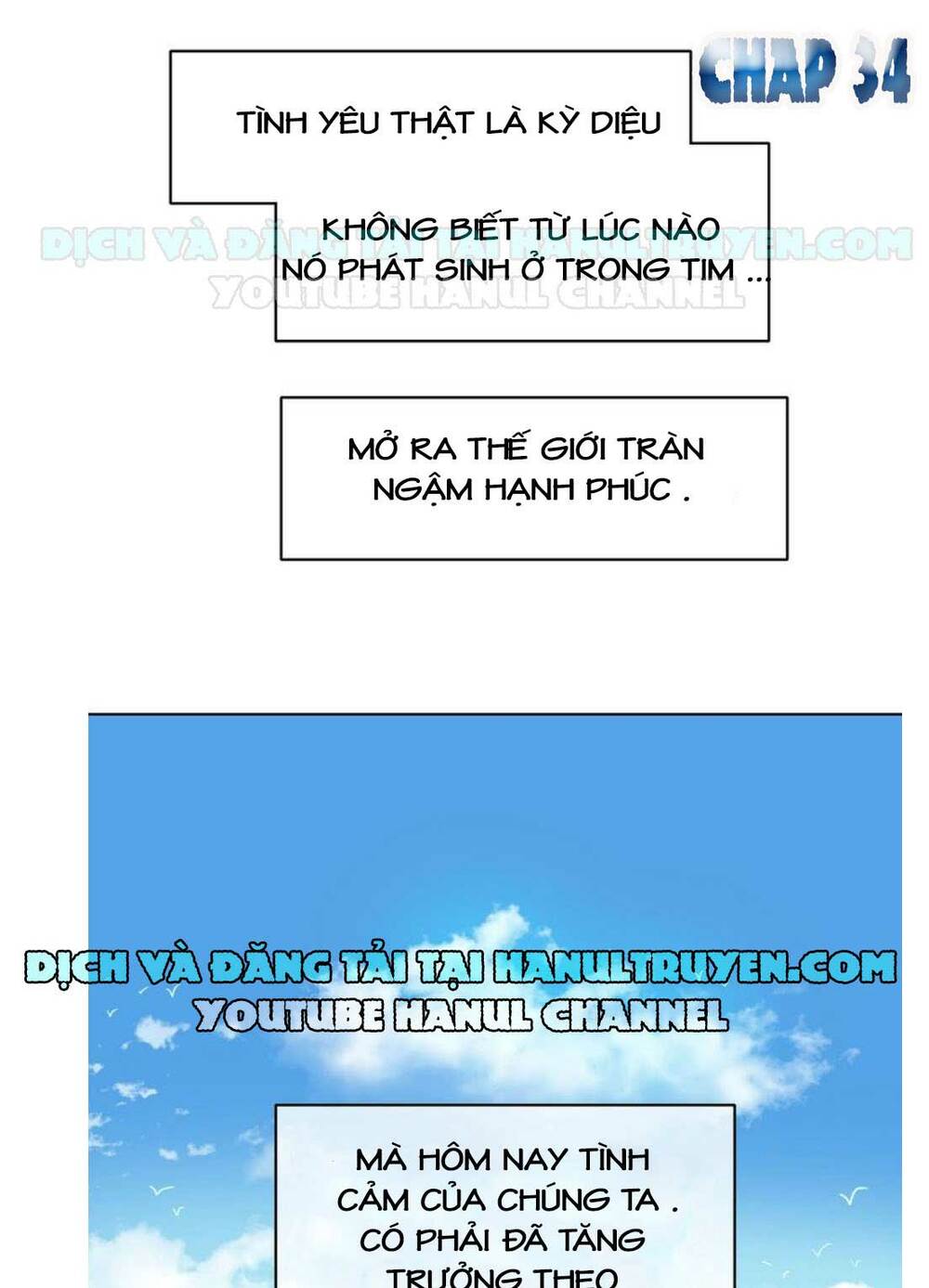 Cô Vợ Nhỏ Nuông Chiều Quá Lại Thành Ác!!: Chapter 34