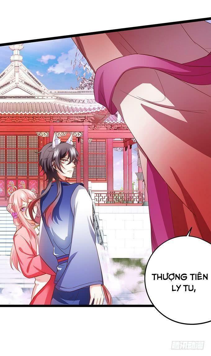 Hồ Tiên Hung Bạo: Chapter 69