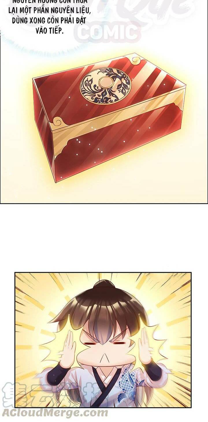 Siêu Phàm Truyện: Chapter 133