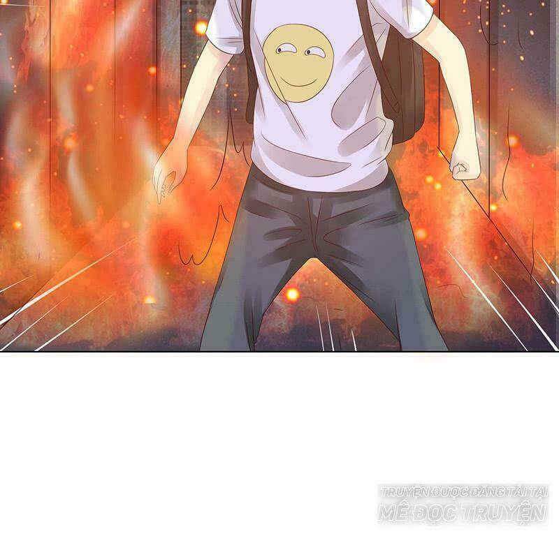 Băng Sơn Học Trưởng Không Được Chọc: Chapter 58.2