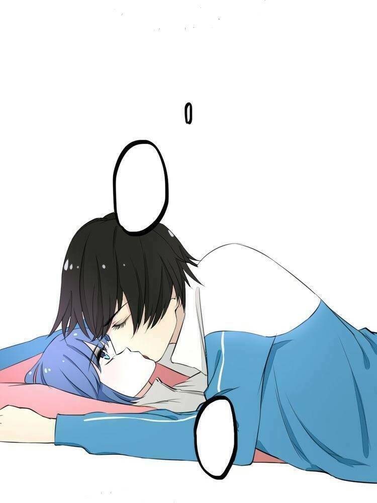 Nụ Hôn Hắc Vũ: Chapter 8