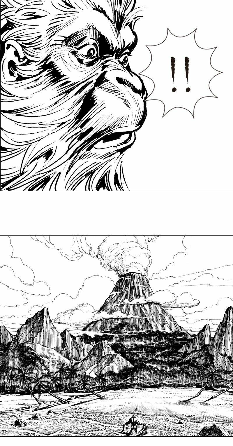 Tái Sinh Viên: Chapter 2