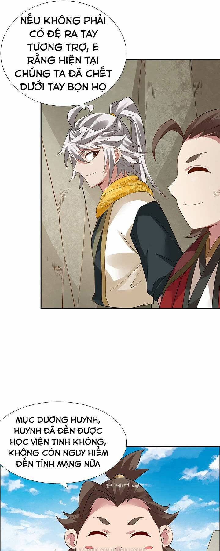 Nghịch Lân: Chapter 45