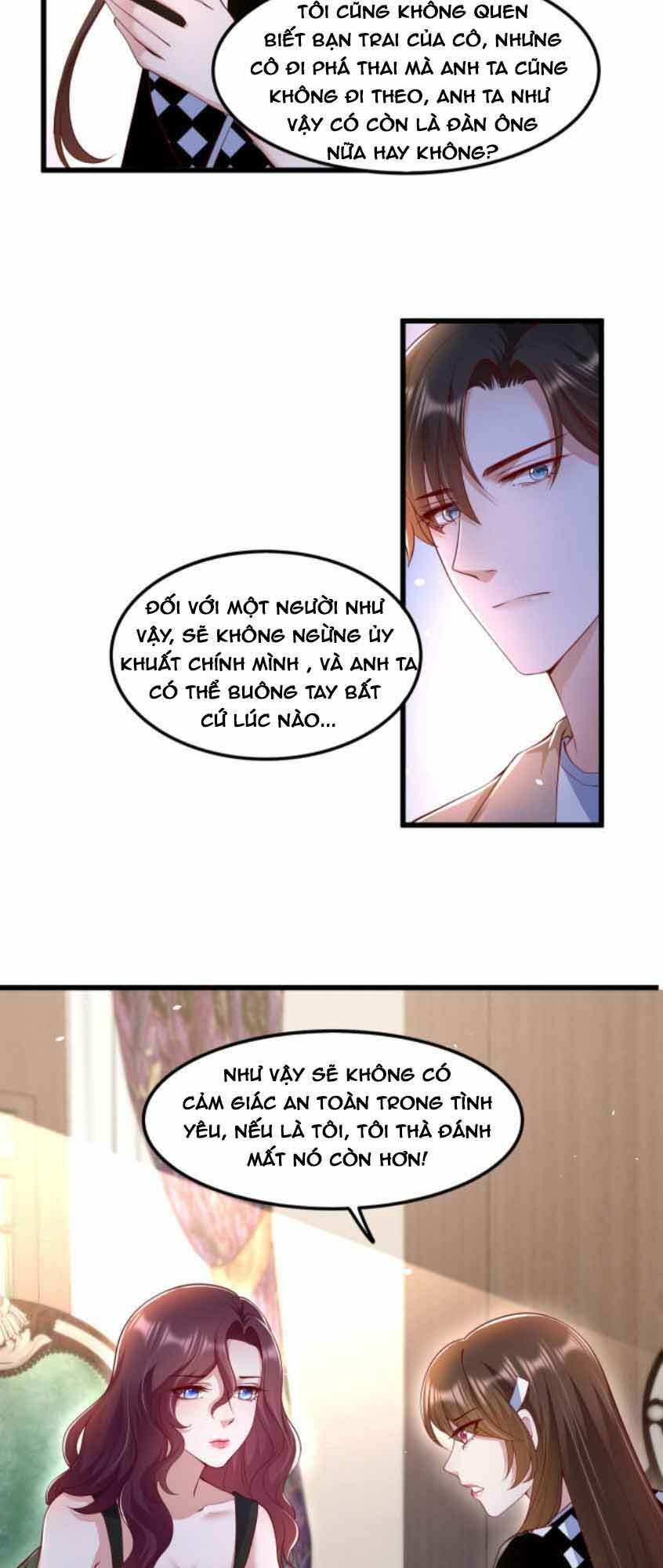 Nhất Sanh Hữu Hỉ: Chapter 25