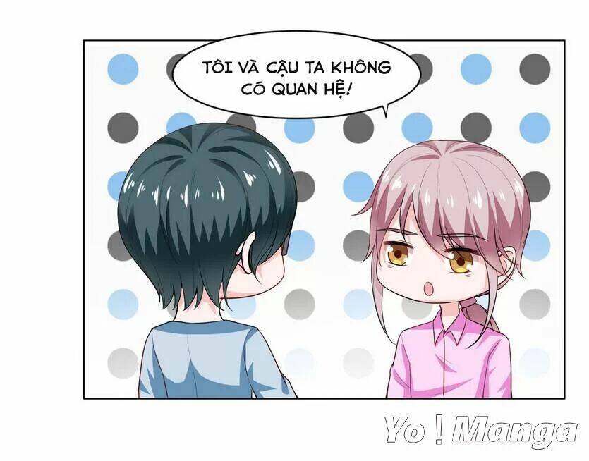 Thiểm Hôn Kinh Ái: Chapter 136