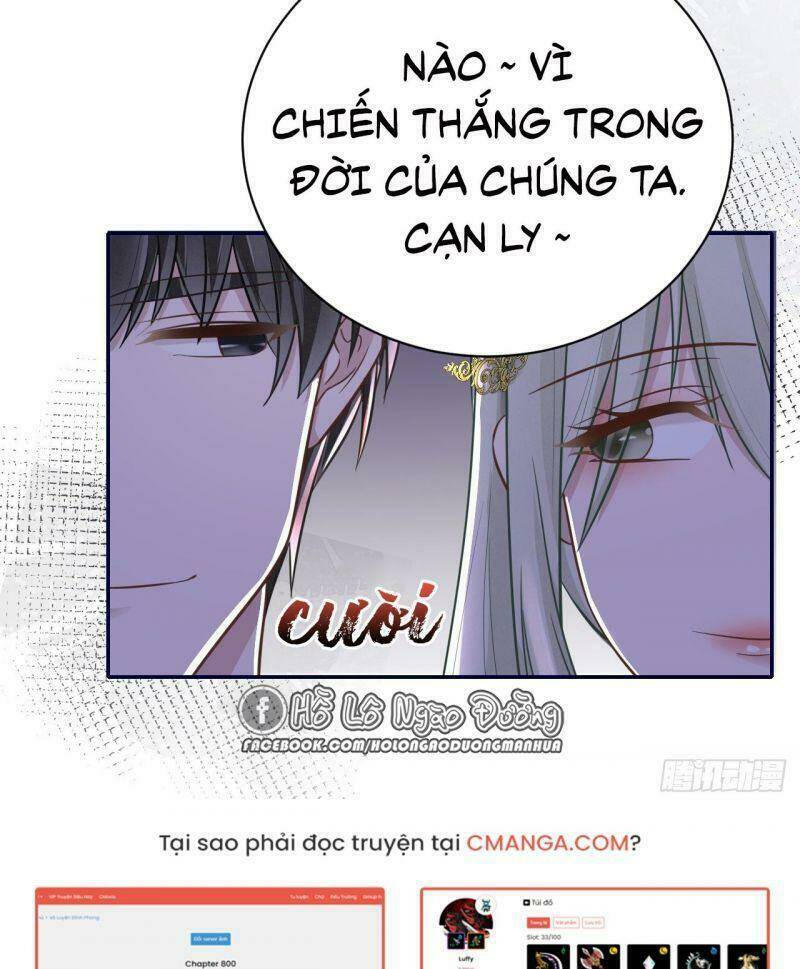 Đưa Em Đi Chơi: Chapter 61