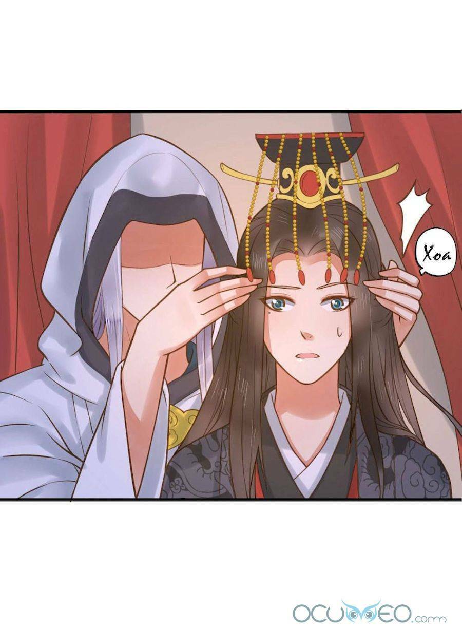 Quý Phi Này Có Chút Cơ: Chapter 12