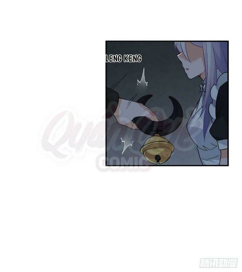 Nhặt Ma Vương Về Làm Nữ Hầu: Chapter 42