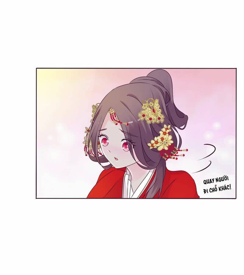 Tướng Quân Mời Ra Trận: Chapter 4