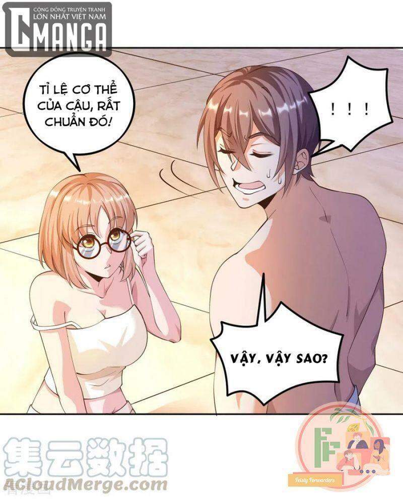 Luyện Tập Thành Thần: Chapter 23