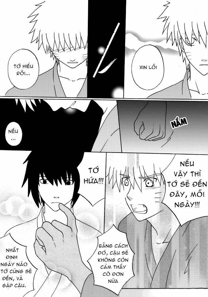 Gặp người thổi sáo: Chapter 4