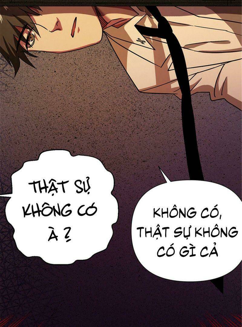 Toàn Cầu Sụp Đổ: Chapter 7