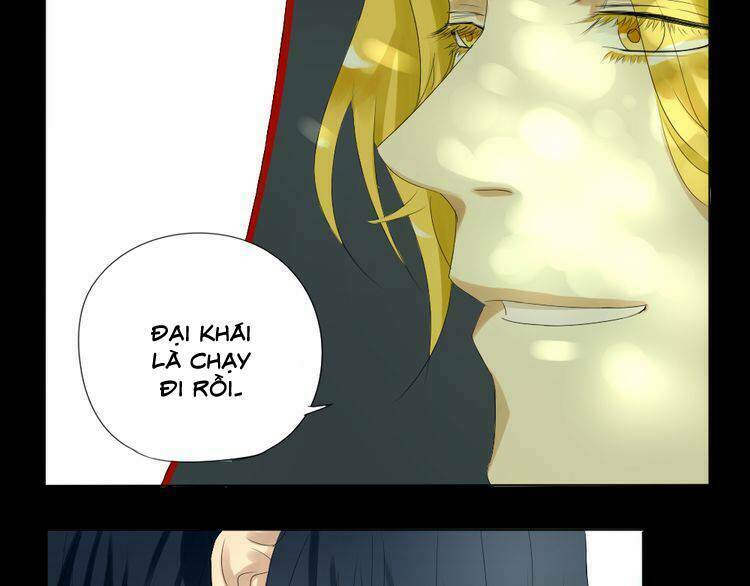Nụ Hôn Hắc Vũ: Chapter 2