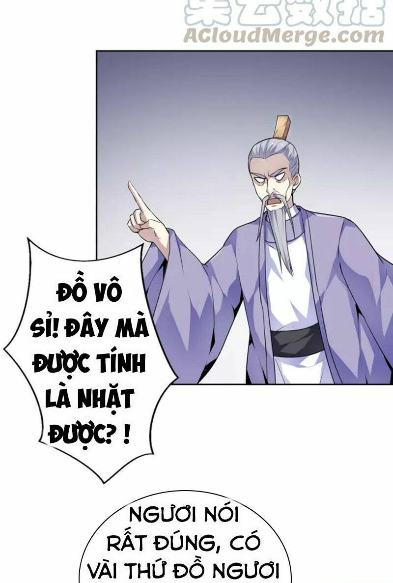 Nghịch Thiên Đại Thần: Chapter 65
