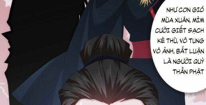 Bí Mật Của Dạ Tộc: Chapter 5.3