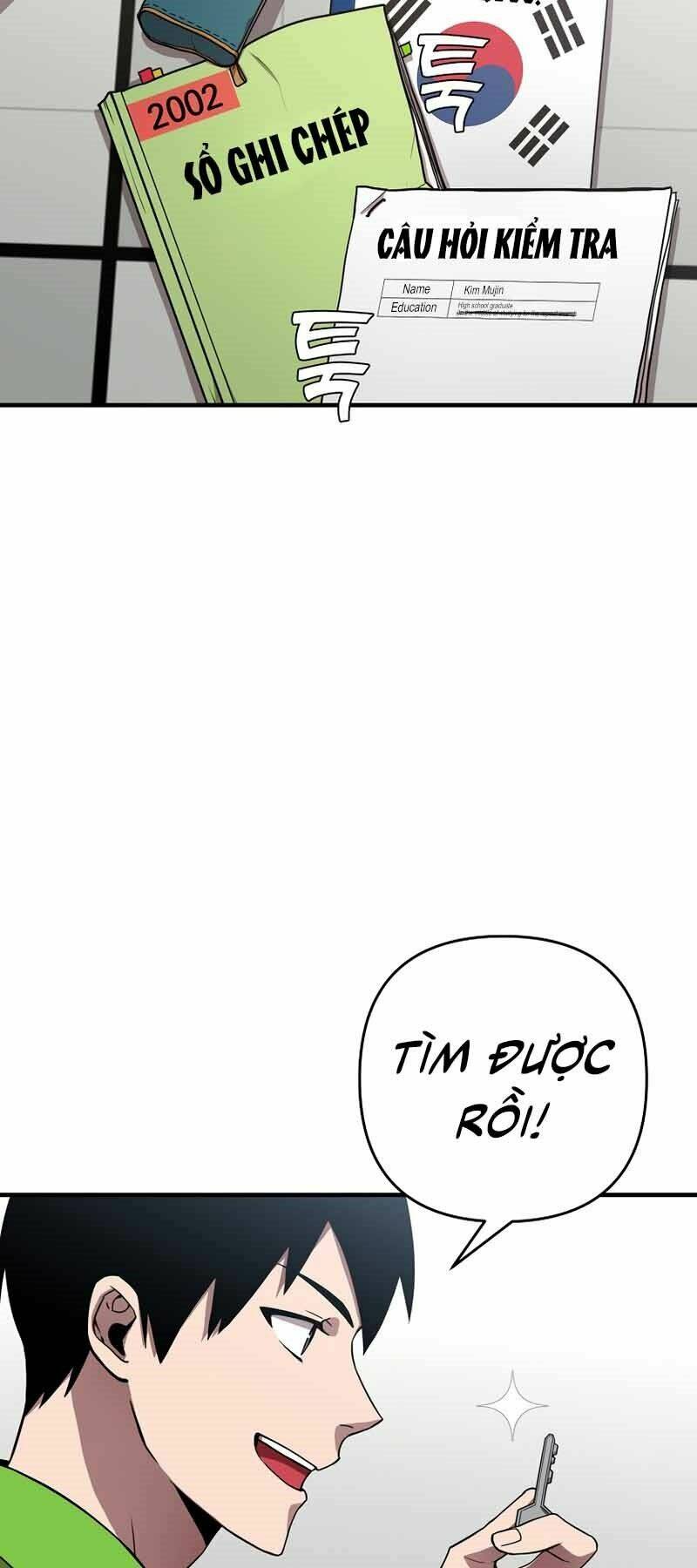 Trưởng Phòng Kim Tất Thắng: Chapter 3