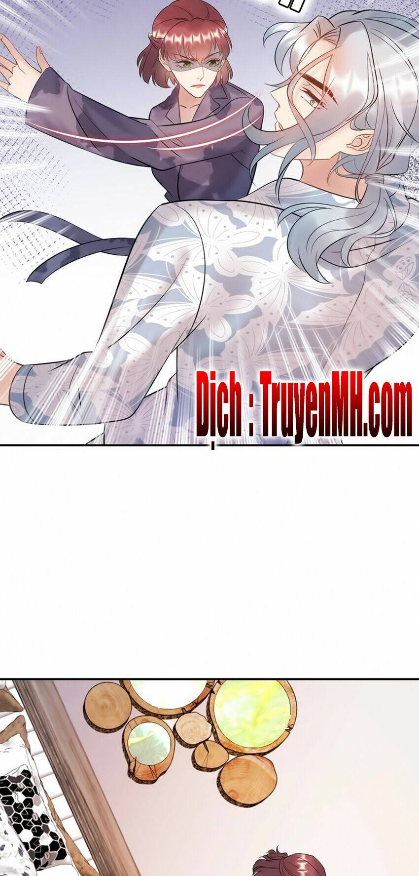 Trong Sinh Chi Ức Vạn Ảnh Hậu Yếu Thượng Vị: Chapter 161