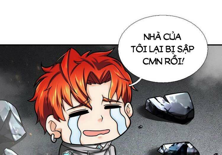 Ta Chẳng Làm Gì Cũng Vô Địch: Chapter 30