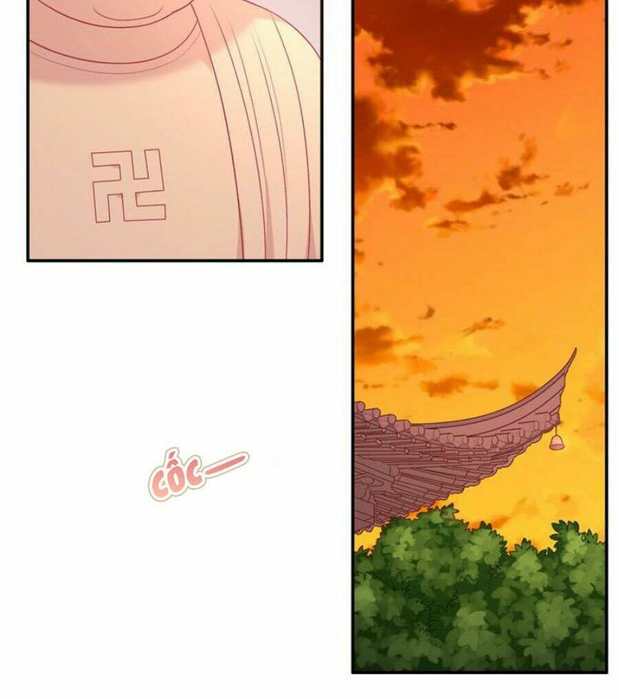 Vương Tử Thành Phố Và Công Chúa Amazon: Chapter 28